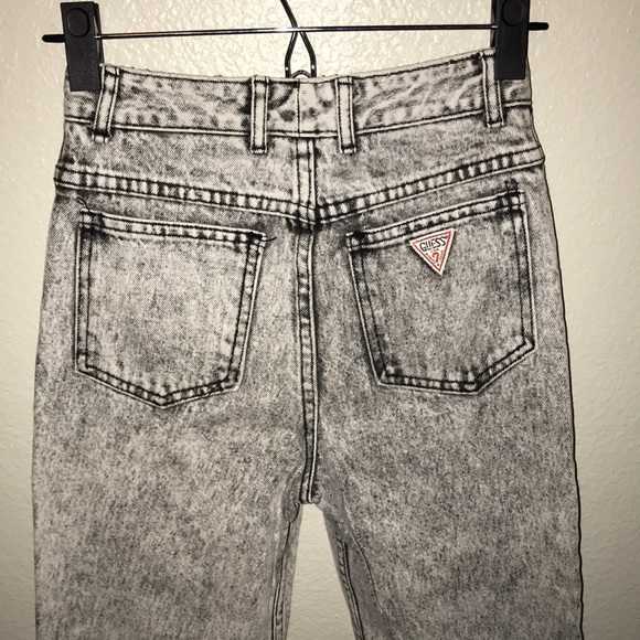 Guess by Marciano Other - Vintage Guess Georges Marciano High Rise Jeans 10